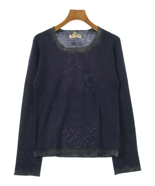 COMME des GARCONS เสื้อกันหนาว