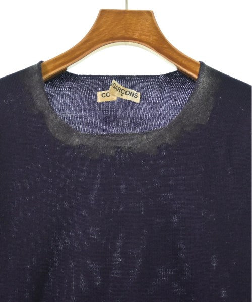 COMME des GARCONS เสื้อกันหนาว