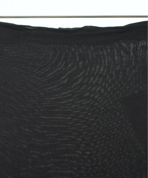 COMME des GARCONS กระโปรงยาว/แม็กซี่ยาว