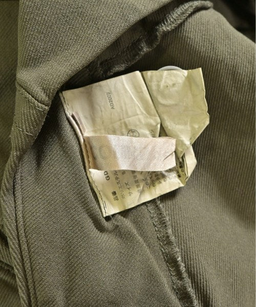 COMME des GARCONS กระโปรงยาวถึงเข่า