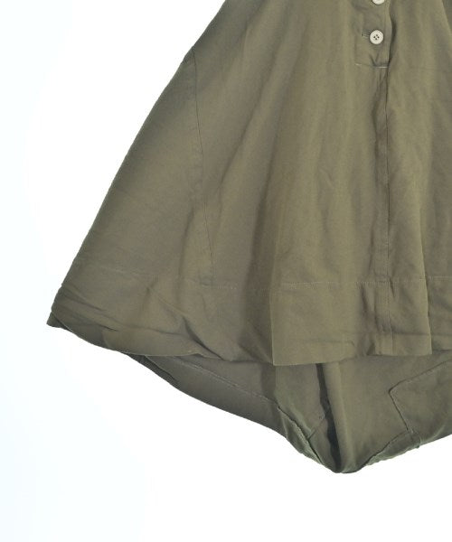 COMME des GARCONS กระโปรงยาวถึงเข่า