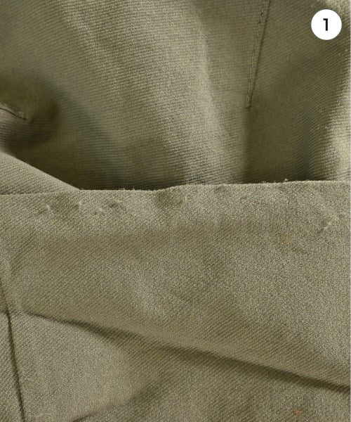 COMME des GARCONS กระโปรงยาวถึงเข่า