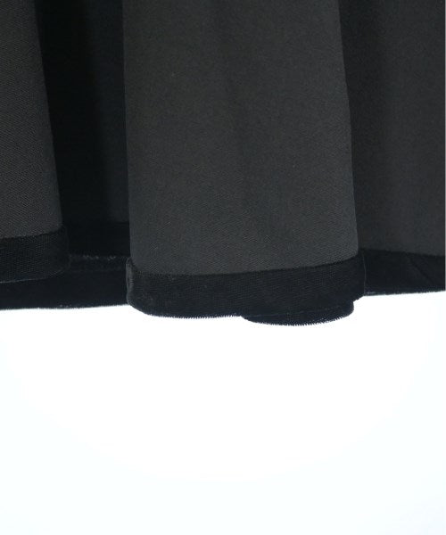 COMME des GARCONS กระโปรงยาว/แม็กซี่ยาว