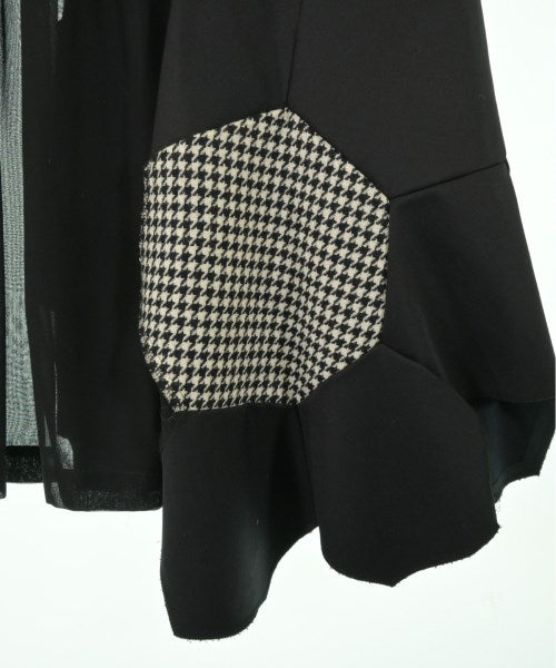 COMME des GARCONS กระโปรงยาว/แม็กซี่ยาว