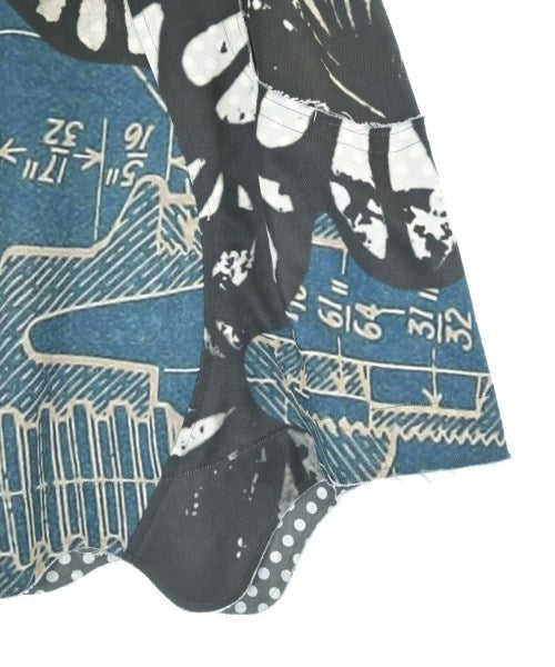 COMME des GARCONS กระโปรงยาว/แม็กซี่ยาว