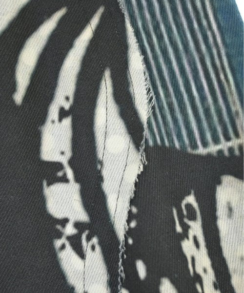 COMME des GARCONS กระโปรงยาว/แม็กซี่ยาว