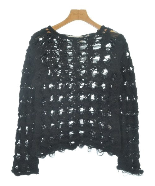 COMME des GARCONS เสื้อกันหนาว