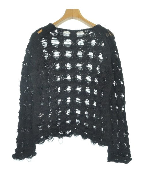 COMME des GARCONS เสื้อกันหนาว