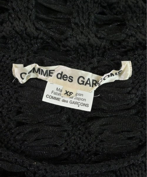 COMME des GARCONS เสื้อกันหนาว