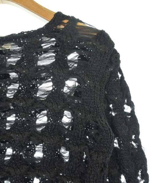 COMME des GARCONS เสื้อกันหนาว