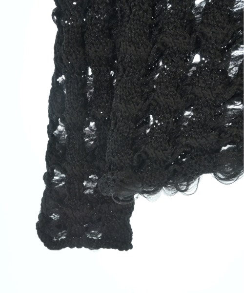 COMME des GARCONS เสื้อกันหนาว