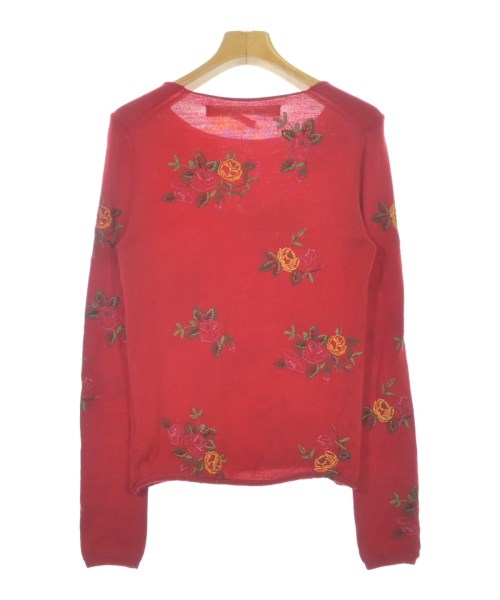 COMME des GARCONS เสื้อกันหนาว