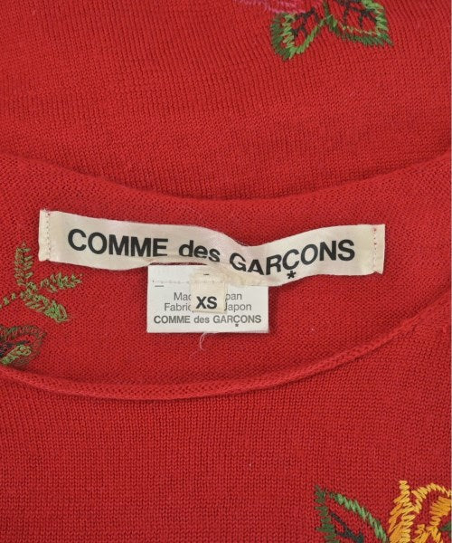 COMME des GARCONS เสื้อกันหนาว