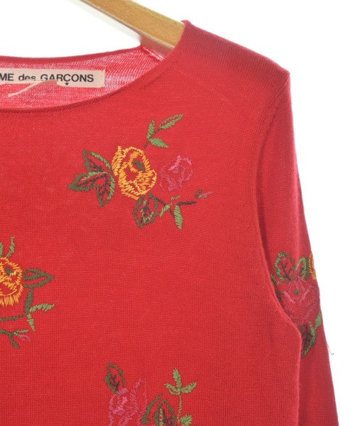 COMME des GARCONS เสื้อกันหนาว