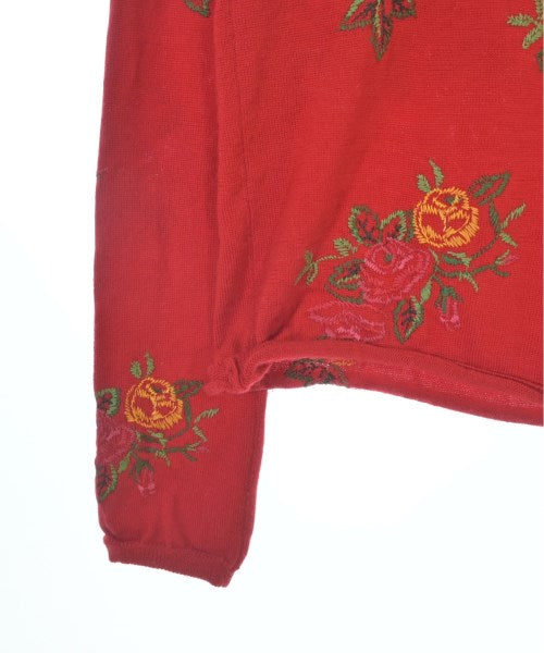 COMME des GARCONS เสื้อกันหนาว