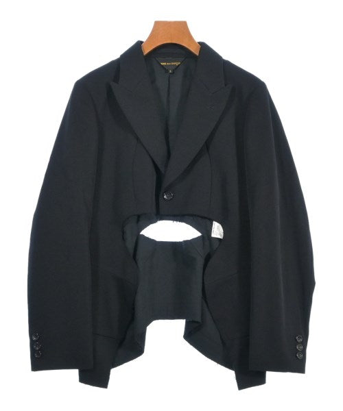 COMME des GARCONS เบลเซอร์/แจ็คเก็ตสูท
