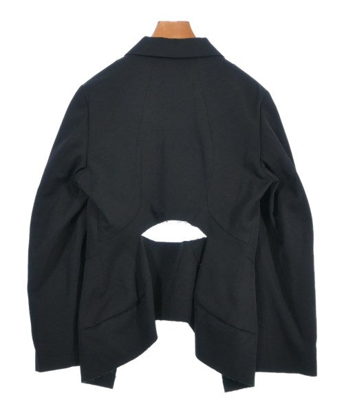 COMME des GARCONS เบลเซอร์/แจ็คเก็ตสูท