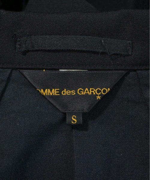 COMME des GARCONS เบลเซอร์/แจ็คเก็ตสูท