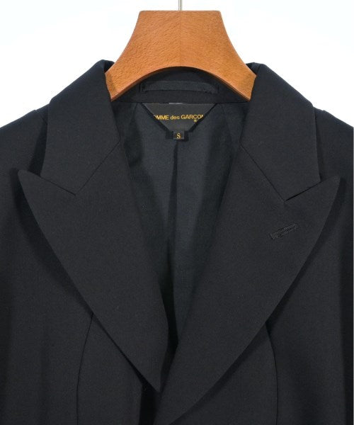 COMME des GARCONS เบลเซอร์/แจ็คเก็ตสูท
