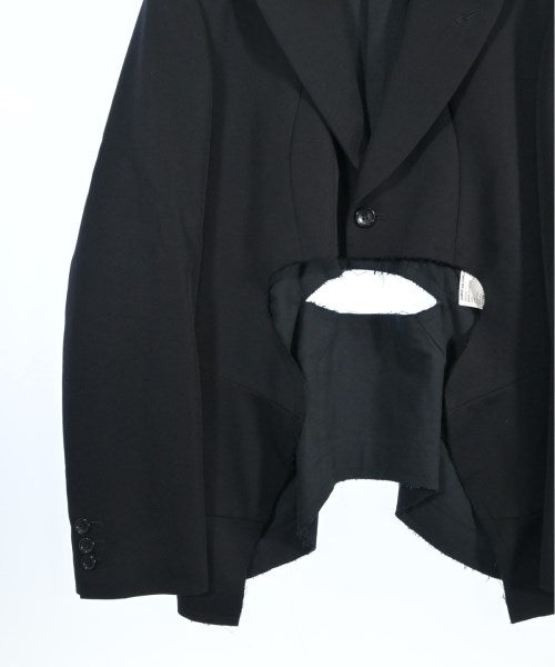 COMME des GARCONS เบลเซอร์/แจ็คเก็ตสูท