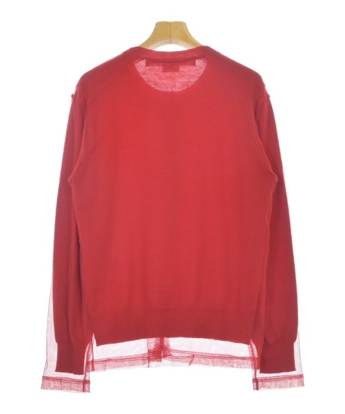 COMME des GARCONS เสื้อคาร์ดิแกน