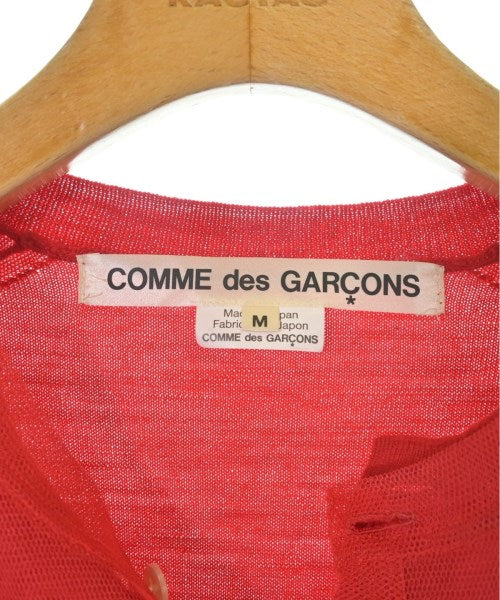 COMME des GARCONS เสื้อคาร์ดิแกน
