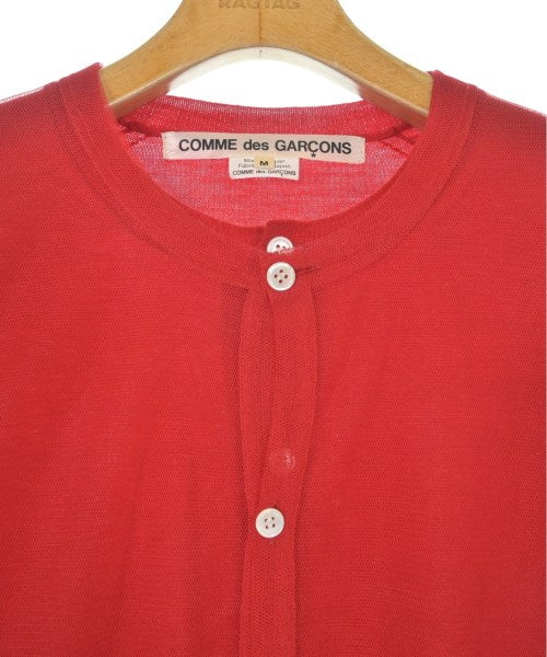 COMME des GARCONS เสื้อคาร์ดิแกน
