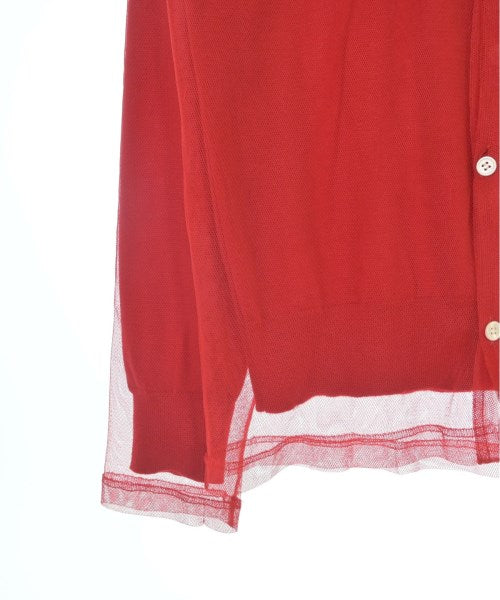 COMME des GARCONS เสื้อคาร์ดิแกน