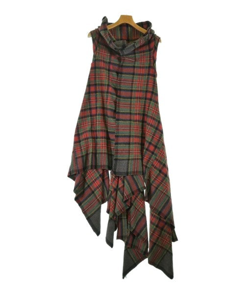 COMME des GARCONS แจ็คเก็ตลำลอง