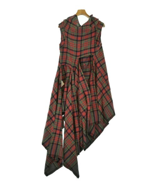 COMME des GARCONS แจ็คเก็ตลำลอง