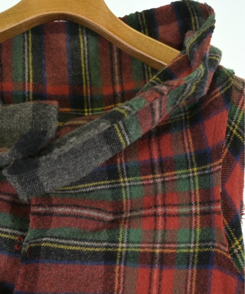 COMME des GARCONS แจ็คเก็ตลำลอง