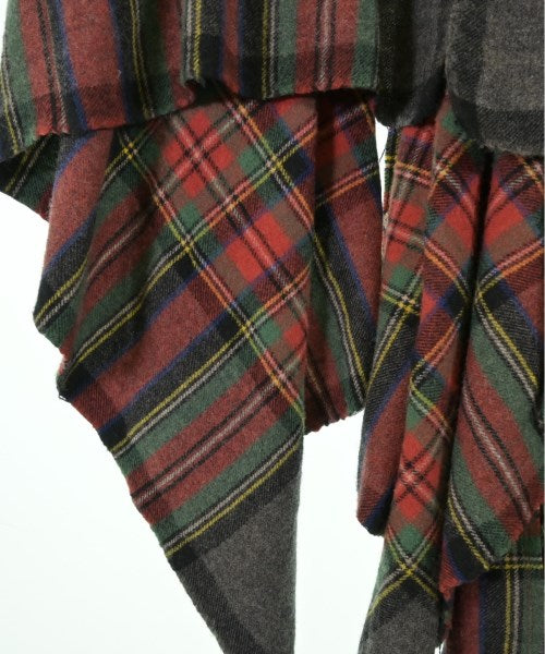 COMME des GARCONS แจ็คเก็ตลำลอง
