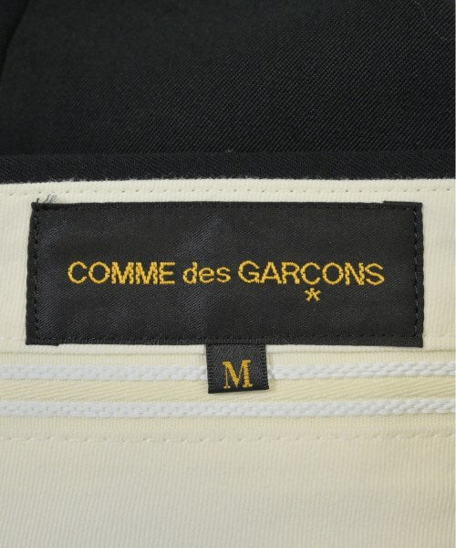 COMME des GARCONS กางเกงขายาว