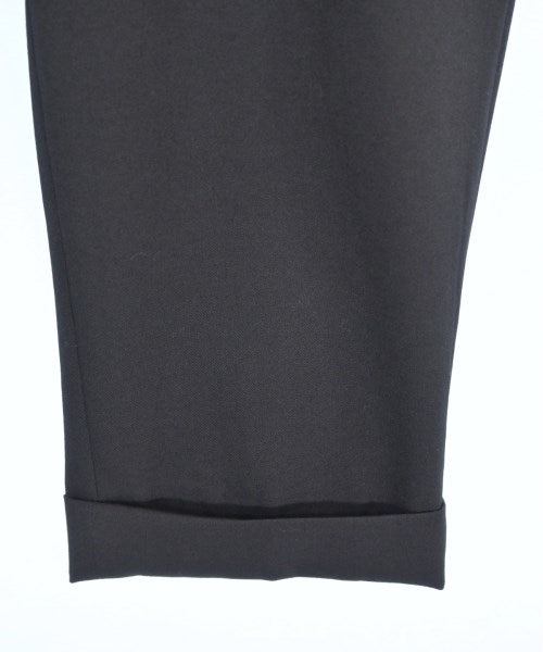 COMME des GARCONS กางเกงขายาว