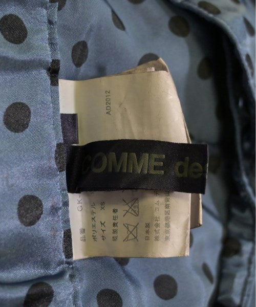 COMME des GARCONS กางเกง อื่น