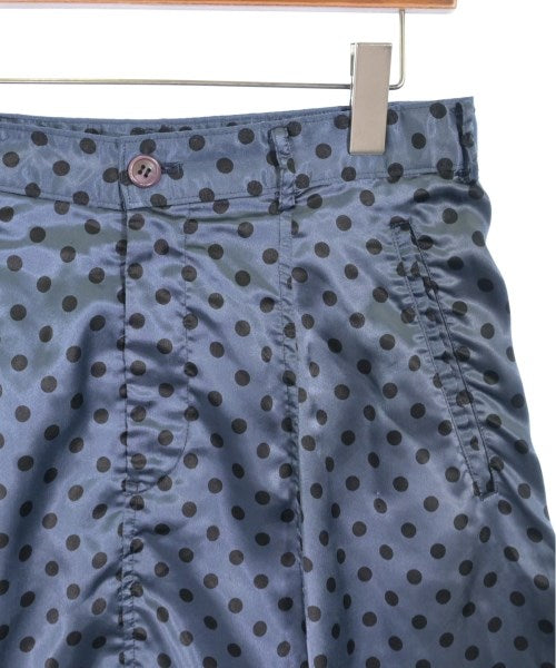 COMME des GARCONS กางเกง อื่น