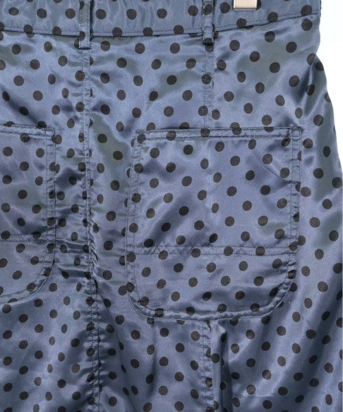 COMME des GARCONS กางเกง อื่น
