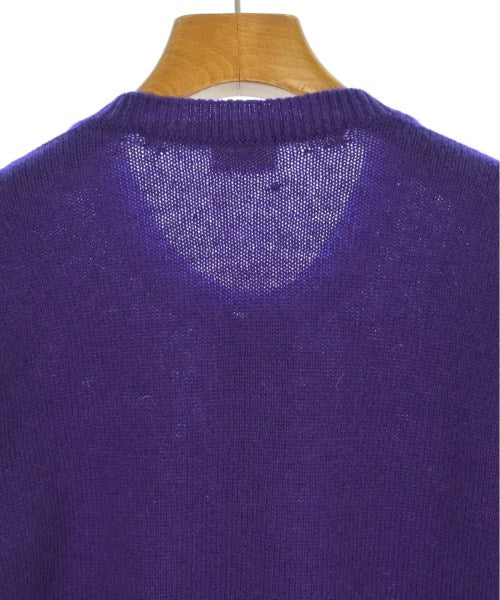COMME des GARCONS เสื้อคาร์ดิแกน