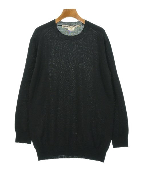 COMME des GARCONS เสื้อกันหนาว