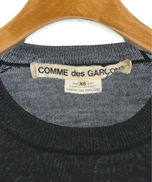 COMME des GARCONS เสื้อกันหนาว