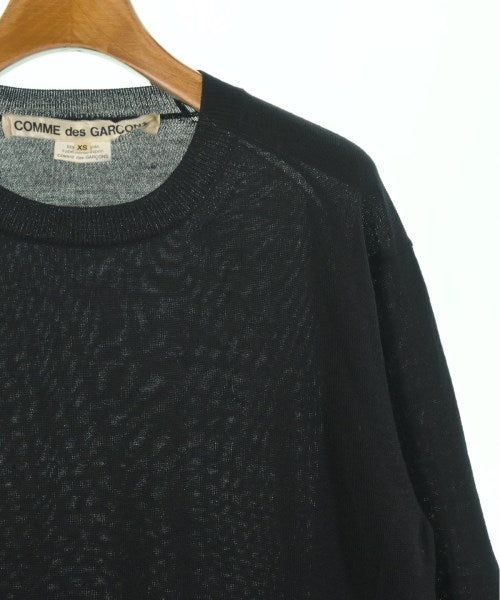 COMME des GARCONS เสื้อกันหนาว