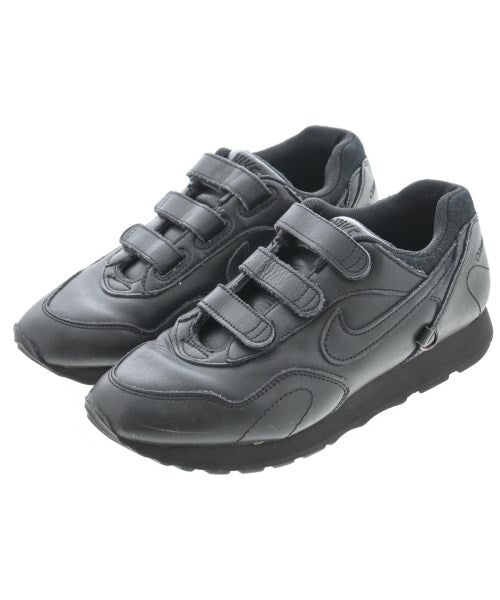 COMME des GARCONS รองเท้าผ้าใบ
