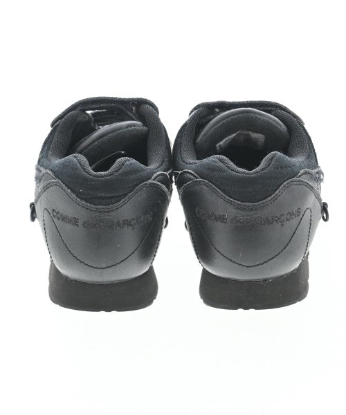 COMME des GARCONS รองเท้าผ้าใบ