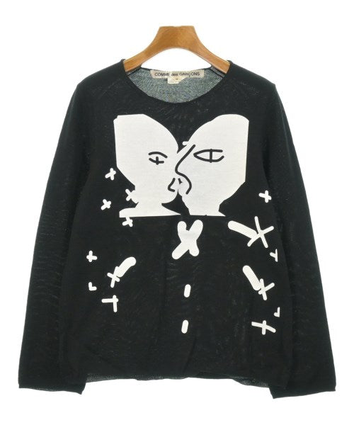 COMME des GARCONS เสื้อกันหนาว