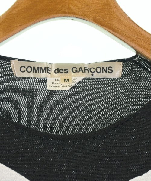 COMME des GARCONS เสื้อกันหนาว