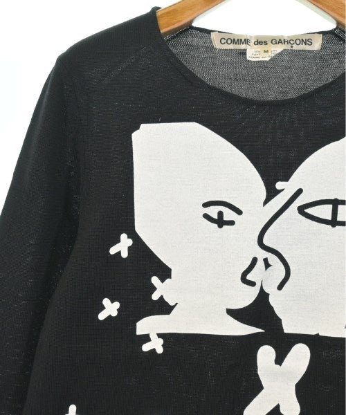 COMME des GARCONS เสื้อกันหนาว
