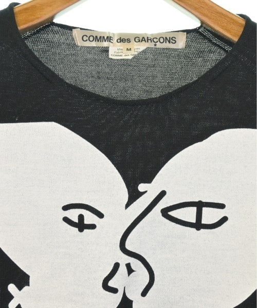 COMME des GARCONS เสื้อกันหนาว