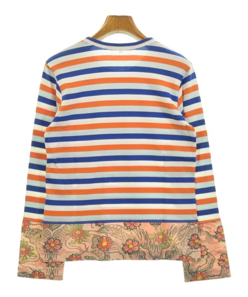 COMME des GARCONS เสื้อยืด/เสื้อท็อปส์