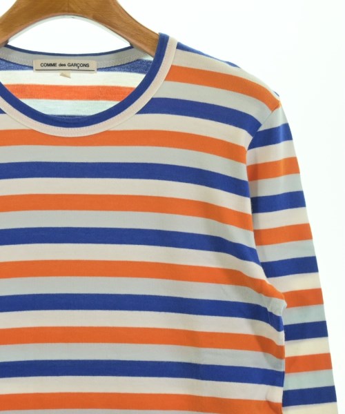 COMME des GARCONS เสื้อยืด/เสื้อท็อปส์