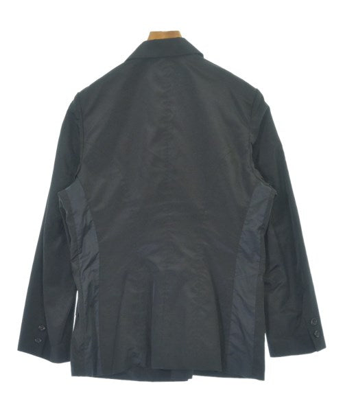 COMME des GARCONS เบลเซอร์/แจ็คเก็ตสูท